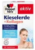 Doppelherz Kieselerde+Kollagen Tabletten 30 St Produktbild-Vorschau 2