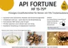 Bienenfutter 2x14 KG Kanister Sirup API FORTUNE Futtersirup Produktbild-Vorschau 2