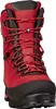 KOX Schnittschutzstiefel / Schnittschutzschuhe TRE Rot Produktbild-Vorschau 2