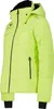 Cmp Woman Jacket Fix Hood Apple Apple 36 Produktbild-Vorschau 5