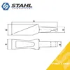 Laderzahn | System Bofors B0 | 4046815 | Referenz: 30 101 | Produktbild-Vorschau 2