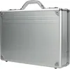 Alumaxx Kronos, Silber, 420 x 70 x 300 mm, 455 x 120 x 330 Produktbild-Vorschau 6