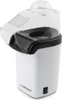 A white and black popcorn maker is shown against a white background. Anteprima dell’immagine prodotto