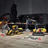 LEGO® Technic 42121 Hydraulikbagger Náhľad obrázku produktu 16