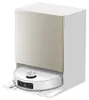 Robotický vysavač a mop DREAME X60 Ultra Complete White Náhled obrázku produktu 2