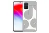 MuchoWow® Handyhülle Schutzhülle Hülle für Samsung Galaxy Produktbild-Vorschau 2