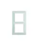 Berker 10126909 - Weiß - Glas - Glänzend - Berker - Berker Produktbild-Vorschau 2