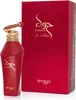 Zimaya Hawwa Red Eau De Parfum 100 ml (woman) Produktbild-Vorschau 4