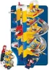 Molto 54146 XXL Parkhaus mit 6 Ebenen Parkgarage 88cm Produktbild-Vorschau 3