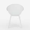 Moderner Stuhl für Esszimmer der Garten, Küche, Produktbild-Vorschau 4