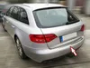 Ladekantenschutz Edelstahl chrom für AUDI A4 B8 8K AVANT Produktbild-Vorschau 1