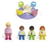 PLAYMOBIL 71701, Spielplatz, 1 Jahr(e), Mehrfarbig, Produktbild-Vorschau 15