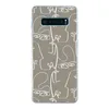 MuchoWow® Handyhülle Schutzhülle Hülle für Samsung Galaxy Produktbild-Vorschau 1