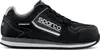 Sparco 07527NRGR Sicherheitsschuhe Sneaker Style S1P SRC Produktbild-Vorschau 3