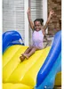 Giant inflatable slide - BESTWAY - 52453 - 247 x 124 x 100 Productafbeelding-voorbeeld 14