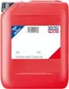 A red plastic container of Liqui Moly Super Diesel Additiv. Produktbild-Vorschau