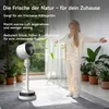 Ventilatore da pavimento 4Fresh 4-in-1 con funzione di Anteprima dell’immagine prodotto 5