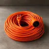 Rallonge enroulable de jardin longue 40 m Vertex | Voir les images du produit 2