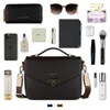 bugatti Schultertasche Umhängetasche Ella Classic Bag Produktbild-Vorschau 11