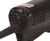 Close-up of the rear of a black power tool, showing a speed adjustment dial. Náhľad obrázku produktu