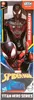 Hasbro MARVEL Spider-Man  Hero Series Figur Miles Morales Produktbild-Vorschau 1