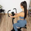 Gymtek® Vélo d'appartement magnétique, vélo pour la maison Voir les images du produit 7