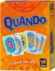 Schnelles Kartenspiel QUANDO für 2 Spieler, mit Produktbild-Vorschau 1