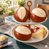 Locawo High Protein Low Carb Laugenbrötchen 300g Produktbild-Vorschau 2