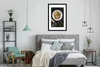 MuchoWow® MuchoWow® Gerahmtes Poster Italienische Nudeln Produktbild-Vorschau 7