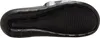 Nike Victori One Slide Print Black/Black-Grey Fog-Parti 13 Produktbild-Vorschau 9