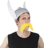 Asterix Helm Produktbild-Vorschau 2