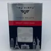 Tru Virtu Credit Card Case Étui pour cartes de crédit Silk Voir les images du produit 2