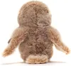 Teddy-Hermann Teddy Hermann Eule, beige, 20 cm 941545 Produktbild-Vorschau 3