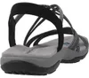 Skechers Reggae Slim - Turn it up 163117 (39/blk) Produktbild-Vorschau 15