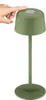 Kabellose LED-Tischleuchte, Größe S, 25 cm, grün Produktbild-Vorschau 13