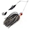 Spro Iris Ambush Junior Spinnerbait 15cm 29g 4/0, Produktbild-Vorschau 4