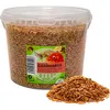 UGF Premium Gammarus – Getrocknete Bachflohkrebse 300g (3L) Produktbild-Vorschau 1