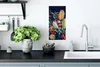 MuchoWow® Poster Blumenstrauß - Stilleben - Blumen - Produktbild-Vorschau 3