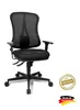 Topstar Profi Bürostuhl HEAD POINT SY Ergonomischer Produktbild-Vorschau 10