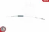 ESEN SKV 27SKV026 Seilzug Schaltgetriebe 975 / 677mm Produktbild-Vorschau 1