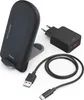 Hama Wireless Charger QI-FC15S, 15W, kabellose Produktbild-Vorschau 2