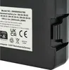 vhbw Akku Ersatz für Husqvarna 5902142-03, 590 21 42-02, Produktbild-Vorschau 7
