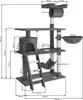 Škrabadlo Marcel 141 cm vrátane schodíkov, hracej šnúry a Náhľad obrázku produktu 12