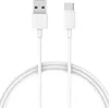 Xiaomi USB-A-Stecker USB-C-Stecker Produktbild-Vorschau 1