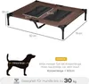 Hundeliege Outdoor Schlafplatz, Hundebett & Hundesofa, Produktbild-Vorschau 3