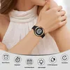 Relojes digitales para mujer con pantalla LED, reloj Vista previa de la imagen del producto 2