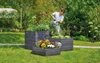 Graf ERGO-Hochbeet-System H: 25 cm Set: 6 Paneele, B66644 Produktbild-Vorschau 35