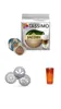 Tassimo Bosch Kapselspender / Kapselhalter für Produktbild-Vorschau 2