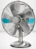 SILVERCREST Tischventilator Oszillation STVM 30 B1 30cm Produktbild-Vorschau 1