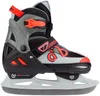 Nijdam Inlineskate/Schlittschuh Kombination Verstellbar - Produktbild-Vorschau 2